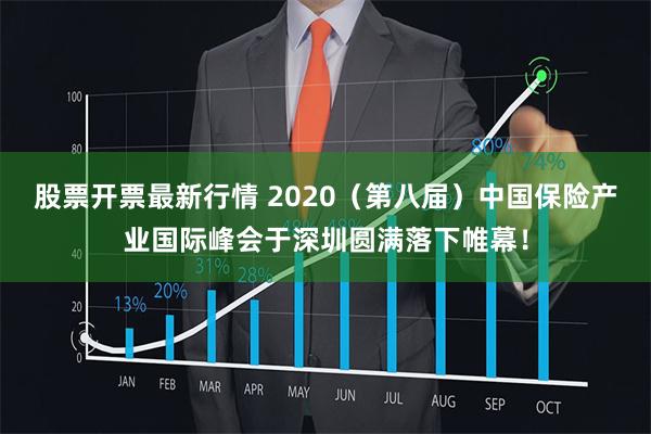 股票开票最新行情 2020（第八届）中国保险产业国际峰会于深圳圆满落下帷幕！