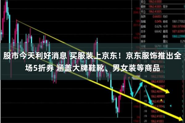 股市今天利好消息 买服装上京东！京东服饰推出全场5折券 涵盖大牌鞋靴、男女装等商品