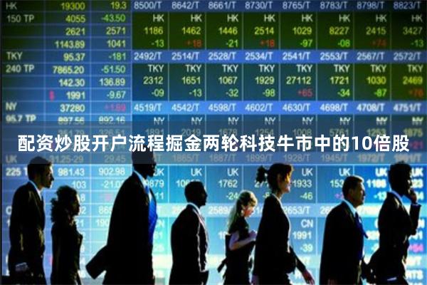 配资炒股开户流程掘金两轮科技牛市中的10倍股